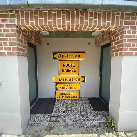 Rare ! Loft Atypique Centre-ville Parking Jardin *