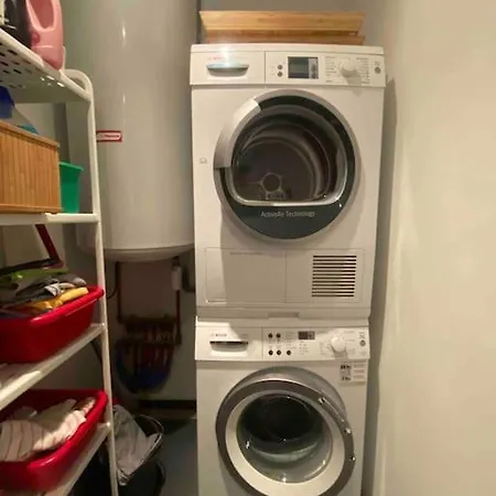 Дом отдыха Rare ! Loft Atypique Centre-ville Parking Jardin *